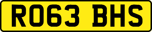 RO63BHS