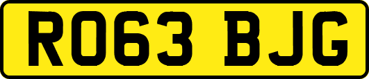 RO63BJG