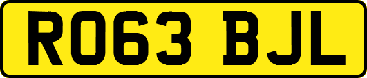 RO63BJL