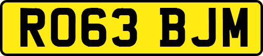 RO63BJM
