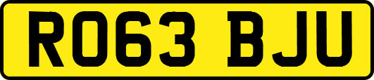 RO63BJU