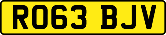 RO63BJV