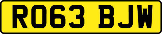 RO63BJW