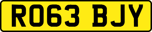 RO63BJY
