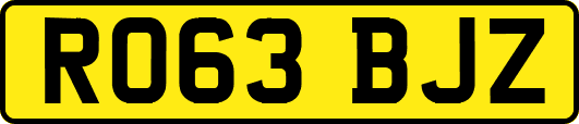 RO63BJZ