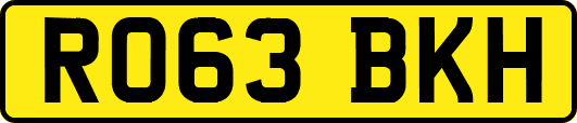 RO63BKH