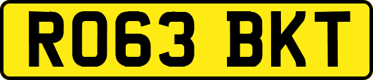 RO63BKT