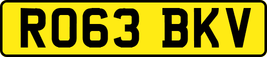 RO63BKV