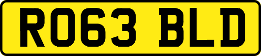 RO63BLD