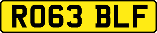 RO63BLF