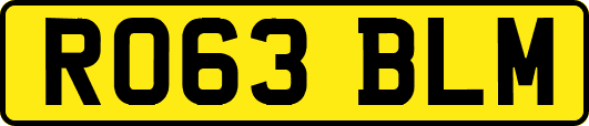 RO63BLM