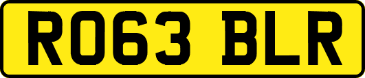 RO63BLR