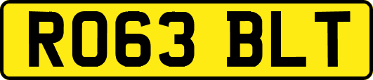RO63BLT