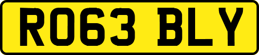 RO63BLY