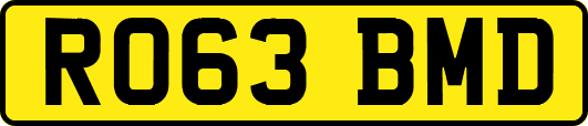 RO63BMD