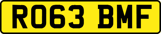 RO63BMF