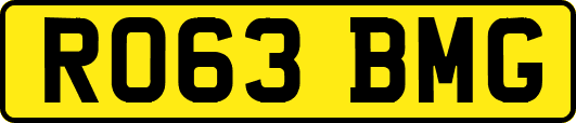RO63BMG