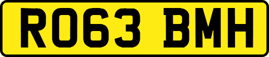 RO63BMH