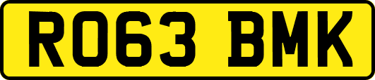 RO63BMK