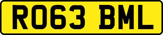 RO63BML
