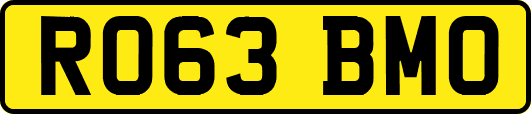 RO63BMO