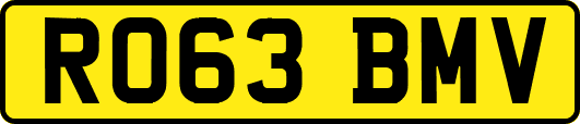 RO63BMV