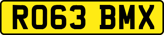 RO63BMX