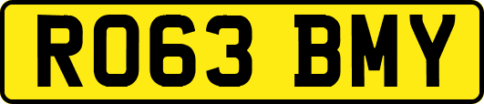RO63BMY