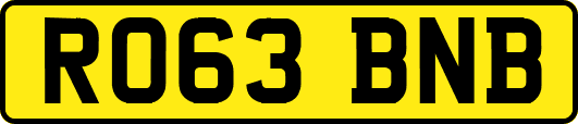 RO63BNB