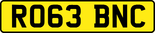 RO63BNC