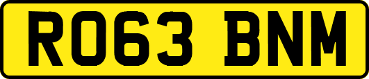 RO63BNM