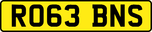 RO63BNS