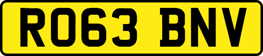 RO63BNV