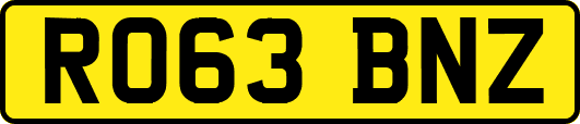 RO63BNZ