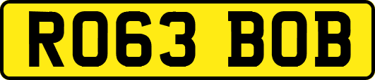 RO63BOB