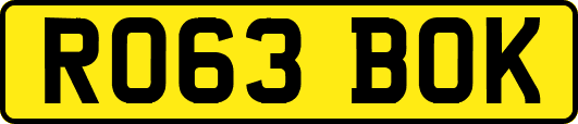 RO63BOK