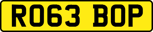 RO63BOP