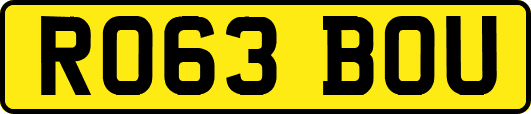RO63BOU
