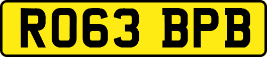RO63BPB