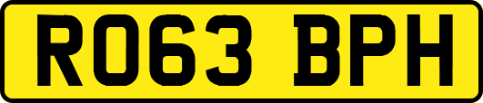RO63BPH
