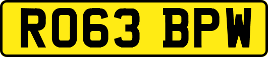 RO63BPW
