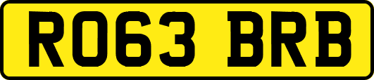 RO63BRB