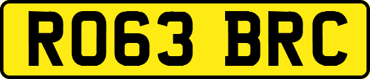 RO63BRC