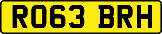 RO63BRH