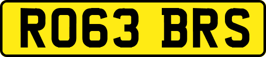 RO63BRS