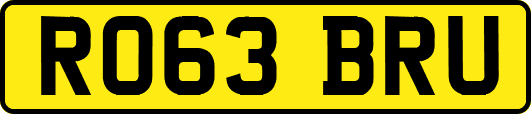 RO63BRU