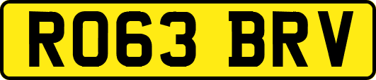 RO63BRV