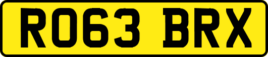 RO63BRX