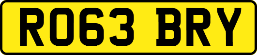RO63BRY