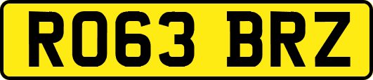 RO63BRZ